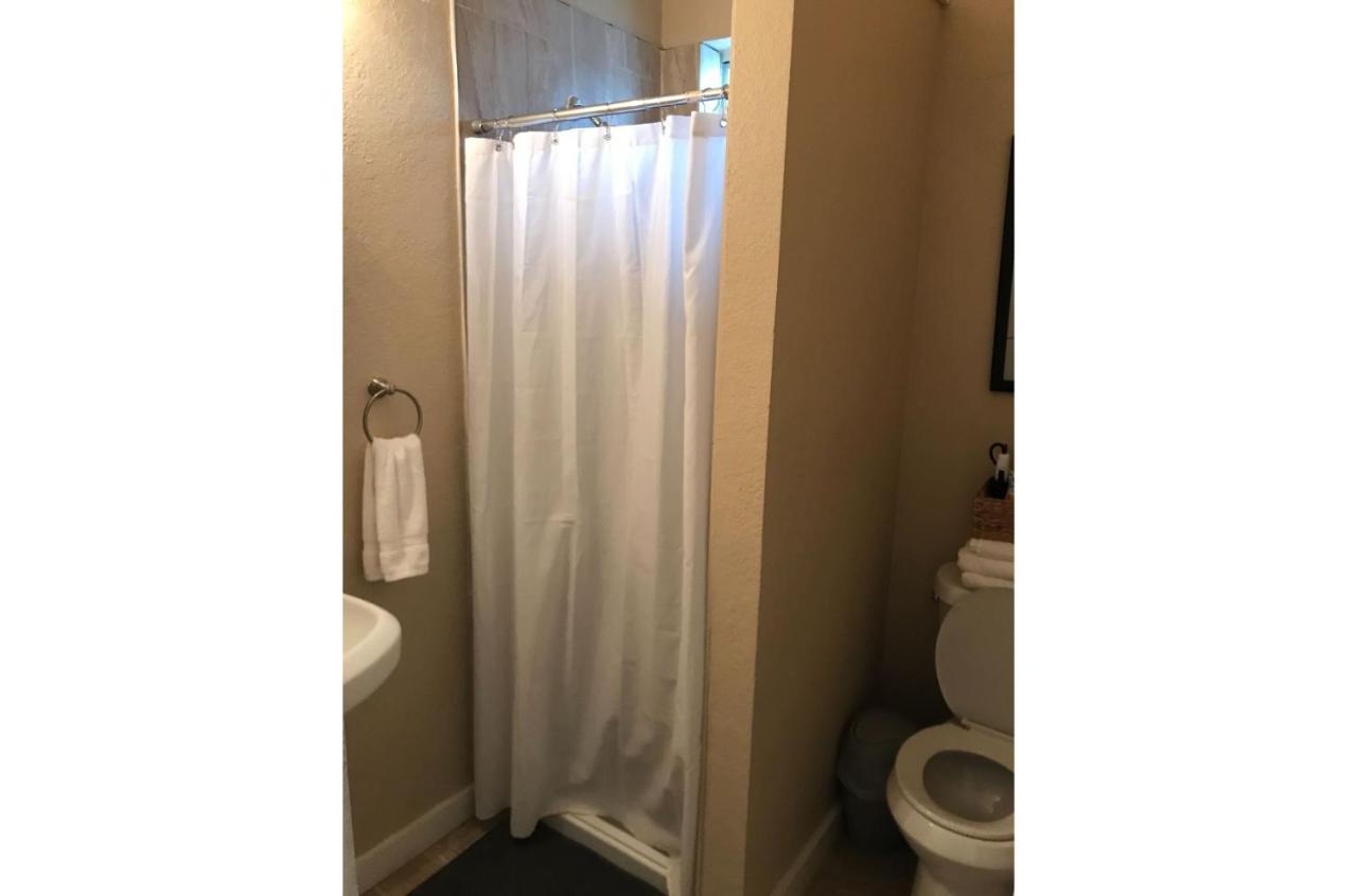 Douglas Way Remodeled House Near Downtown 1Ba/1Ba San Antonio Exterior foto