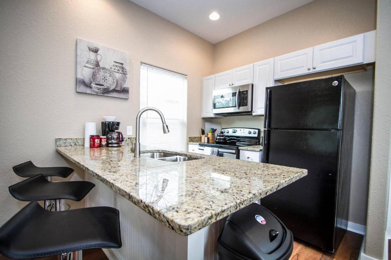 Douglas Way Remodeled House Near Downtown 1Ba/1Ba San Antonio Exterior foto